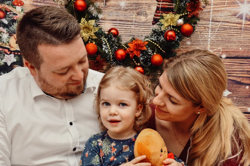 Weihnachts-Mini-Shooting Nordhausen