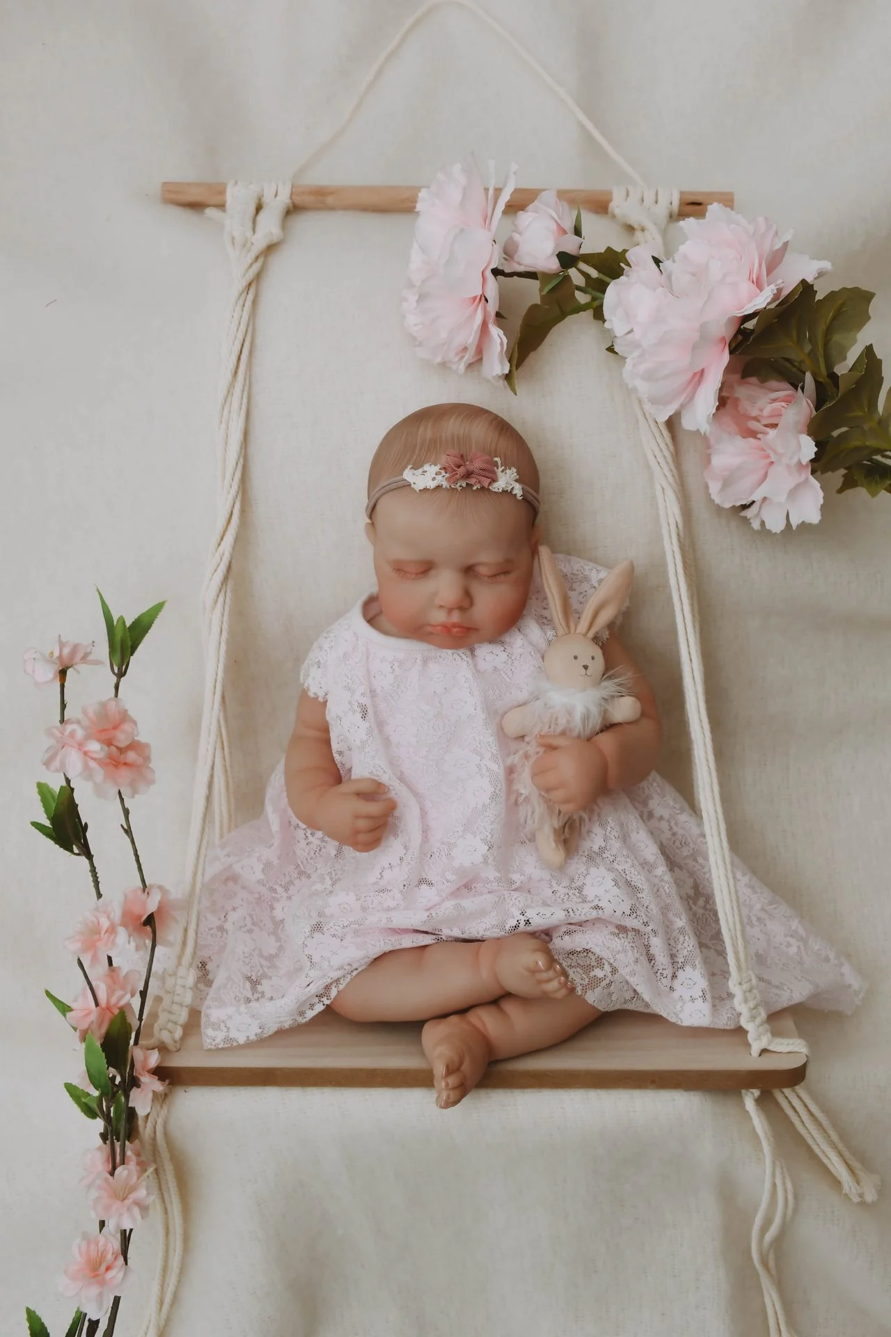 Newborn Shooting Atelier Nordhausen