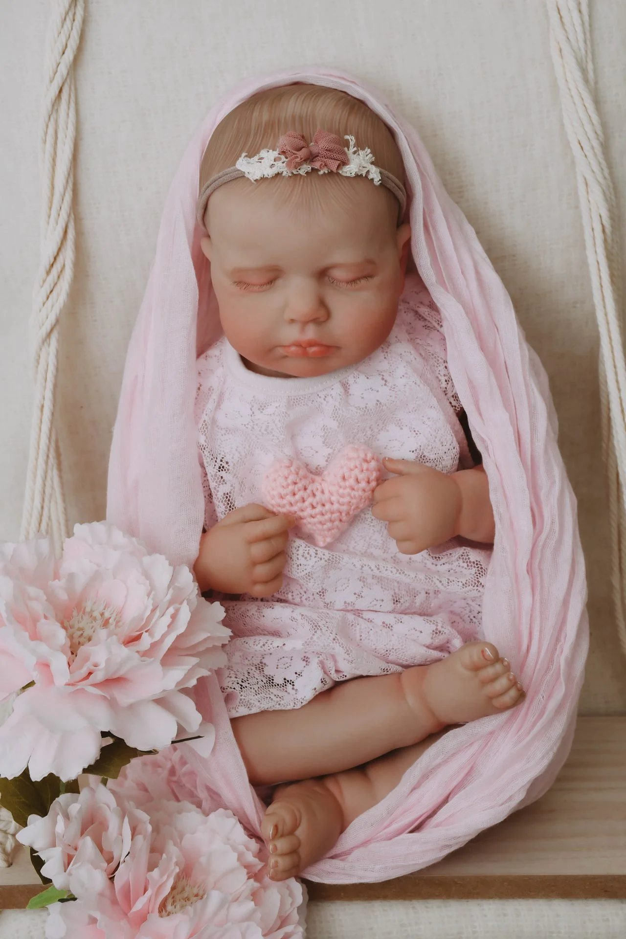 Newborn Shooting Atelier Nordhausen